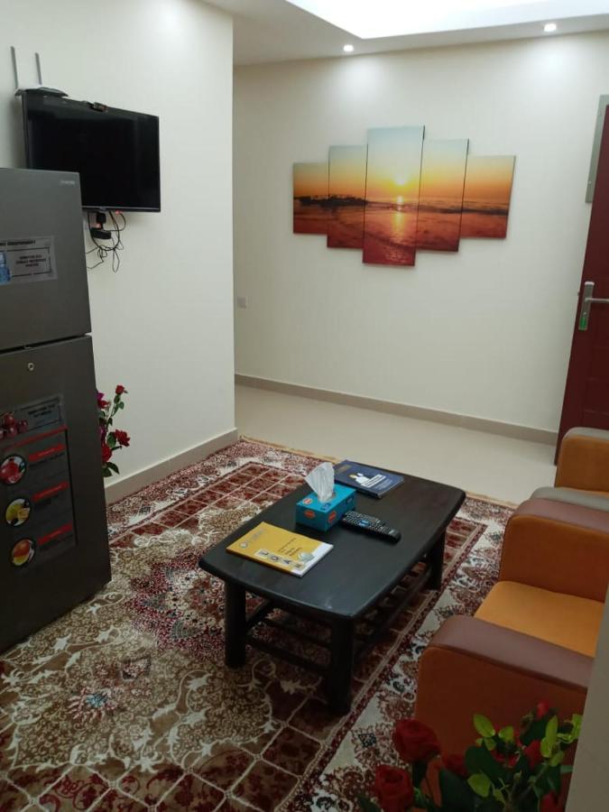 דוקם Ocean Hotel Apartments מראה חיצוני תמונה